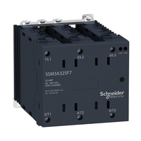 Реле твердотельное 600В AC 25А 180-280В - SSM3A325P7 Schneider Electric