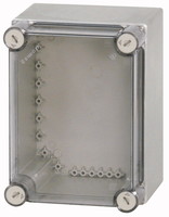 Щит изолированный; гладкие стенки 250х188х175мм CI23X-150 EATON 015154