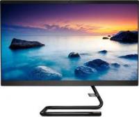 Моноблок IdeaCentre 3 24IIL5 23.8дюйм Full HD i5 1035G4 (1.1)/8Гбайт/SSD256Гбайт/Iris Plus Graphics/CR/Windows 10/GbitEth/WiFi/BT/65Вт/клавиатура/мышь/Cam/черн. 1920х1080 F0FR004ERK LENOVO 1420898