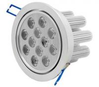 Светильник TRD 14-07-C-55 LED 14Вт 4200К IP40 Новый Свет 400025 (NLCO)
