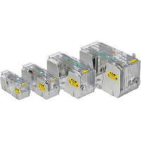 Блок-держатель, класс J, 600V 30A - 3 полюса JP60030-3COR EATON
