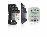 Розетка 12/24В AC/DC для реле RSL1хB4(J/B)D | Schneider Electric