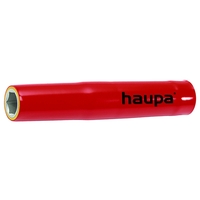 Насадка шестигранная 1/2" РК 32, длина 125 мм, 1000В | 110362/125 Haupa