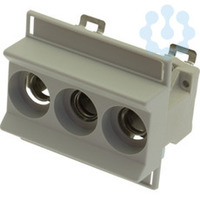 Держатель DO1 3п EATON TFRN01-B