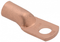 Наконечник медный ТМ 150–12–19 ГОСТ 7386 | UNP23-150-12-19 IEK (ИЭК)
