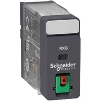 Реле промежуточное 10А 1СО~48В кнопка тест. SchE RXG11E7 Schneider Electric