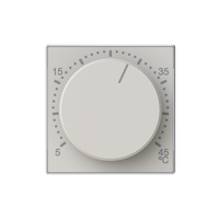 Накладка для терморегулятора 8140.9 SKY дюна ABB 2CLA854090A6201
