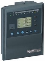 Устройство защиты SEPAM с дисплеем рус. интерфейс типа G40 SchE S1000MDG40R Schneider Electric