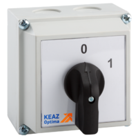 Переключатель OptiSwitch 4G16-51-PK-R114 | 286041 КЭАЗ