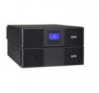 Источник бесперебойного питания 9SX 8000i RT6U с двойн. преобразов. 8000В.А (Rack/Tower формат компл. креплений в стойку) EATON 9SX8KiRT 00000010218