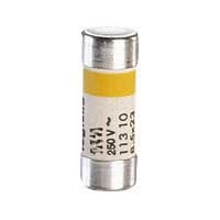 Вставка плавкая бытовая 8.5х23 10А с инд. Leg 011410 Legrand