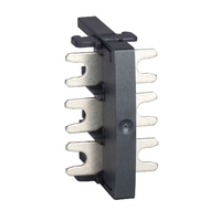 Коннектор силовой ATSU01N2 SchE VW3G4104 Schneider Electric
