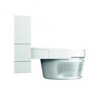 Датчик движения Busch-W chter 220 MasterLINE, IP55, с ИК-пультом, цвет белый | 6800-0-2532 2CKA006800A2532 ABB