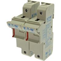 Держатель-разъединитель 22х58 1п+N EATON CH221DNU