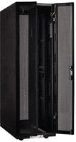 Шкаф серверный 48U 800х1200мм расп. перф. двери черн. (ч.2) ITK LS05-48U82-2P2P-Z-2 IEK (ИЭК)