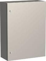 Корпус металлический ЩМП-80.60.25 (AISI 316) УХЛ1 IP66 TITAN 5 IEK TI5-12-N-080-060-025-66 (ИЭК)