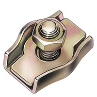 ЗАЖИМ ВЕРЕВКИ, СИМПЛЕКС, 4 MM, Siemens 3SE7943-1AC