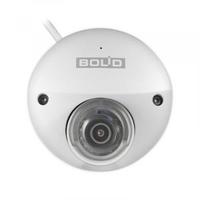Видеокамера IP BOLID VCI-742 версия 2 Болид 286687