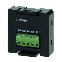 Плата интерфейса RS-422/485 для CP1 и CJ2M-CPU3x до 500м CP1W-CIF12-V1 Omron 688375
