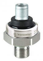 Преобразователь давления 10бар М12 0-10В G1/4A SchE XMLP010BD71V Schneider Electric