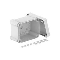 Коробка распределительная 191х151х126мм X10C IP67 сплошная стенка OBO 2005466 Bettermann