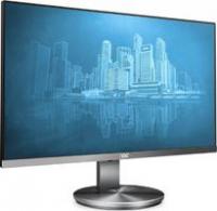 Монитор 27дюйм Professional I2790VQ/BT 00/01 темно-сер. IPS LED 16:9 HDMI M/M матов. 250cd 178г/178г 1920х1080 D-Sub DisplayPort FHD AOC 480502