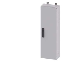 Шкаф распределительный настенный IP43 1класс 950х300х140мм RAL9016 ALPHA 160 Siemens 8GK1032-4KK11