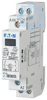 Импульсное реле 230 В, 2НО Z-SB230/SS - 265301 EATON