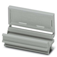 Табличка для групповой маркировки клеммных модулей GBS-ZB/26X6 | 0809298 Phoenix Contact