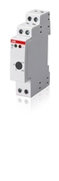 Фотореле освещения T1 POLE датчиком 1корпус 1 диап. ABB 2CSM295753R1341