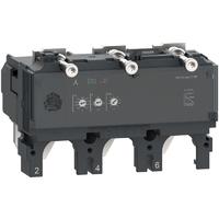 Расцепитель NSX630 AC 3П3Т 500А 2.3M SchE C6332M500 Schneider Electric