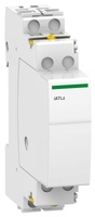 МОДУЛЬ ДЛЯ КНОПКИ С ПОДСВЕТКОЙ iATLz 130-240В АС Д | A9C15413 Schneider Electric