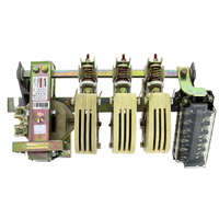 Контактор КТ-6033 250А 220В 3NO+3NC EKF PROxima | kt6033-220