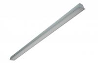 Светильник светодиодный линейный ДСО LINER/R DR LED 1200W EM 26Вт 4000K IP20 БАП | 1474000360 Световые Технологии
