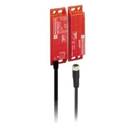 Выключатель безопасности магнитный 1НЗ+1НО 15см М12 SchE XCSDMP590L01M12 Schneider Electric