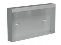 Кронштейн BS-K-28 Gray Белый свет a21806