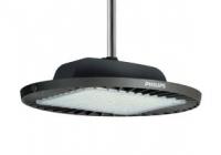 Светильник светодиодный промышленный BY698P LED160/NW PSU WB EN | 911401844099 Philips 871016332710500