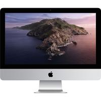 Моноблок 21.5-inch iMac with Retina 4К display: 3.6GHz quad-core 8th-generation Intel Core i3/8Gb/256GB SSD/Radeon Pro 555X 2GB MHK23RU/A APPLE 1000584736