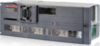 Рубильник под предохранители XRM2-185-3P - 1SEP102242R3300 ABB