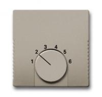 Плата центральная для терморегулятора 1094 U 1097 Basic 55 шампань ABB 2CKA001710A3930 1710-0-3930