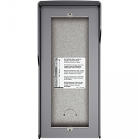 Коробка накладная 3мод. allstreet Leg BTC 350633 Legrand