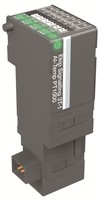 Модуль измерения температуры Ekip Signalling 3T-1 AI - Temp PT1000 | 1SDA085693R1 ABB