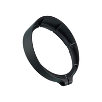Светильник ZCP462 SK D114 BK Philips 910503701823 / 871794379124899
