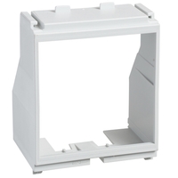 Коробка пустая пласт. (96х96мм) для ISFL250-630 SchE LV480880 Schneider Electric