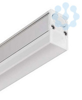Светильник 72828 LUMCOM LED-E 18W 4000К SI OSRAM 4052899932876