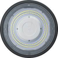 Светильник NHB-P7-100-5K-60D (High Bay) для высоких пролетов Navigator 82417