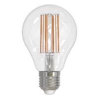 Лампа светодиодная LED-A70-17W/4000K/E27/CL PLS02WH Sky прозр. картон Uniel UL-00004871