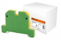 Зажим наборный ЗНИ-70PEN 70мм2 (JXB-земля) | SQ0803-0039 TDM ELECTRIC