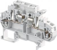 Клемма пружинная 2.5мм2 D2.5/8.SFLT.2L - 1SNA290093R2000 ABB