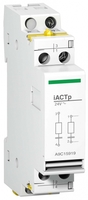 Фильтр помехоподавляющий iACTp 220..240В AC | A9C15920 Schneider Electric